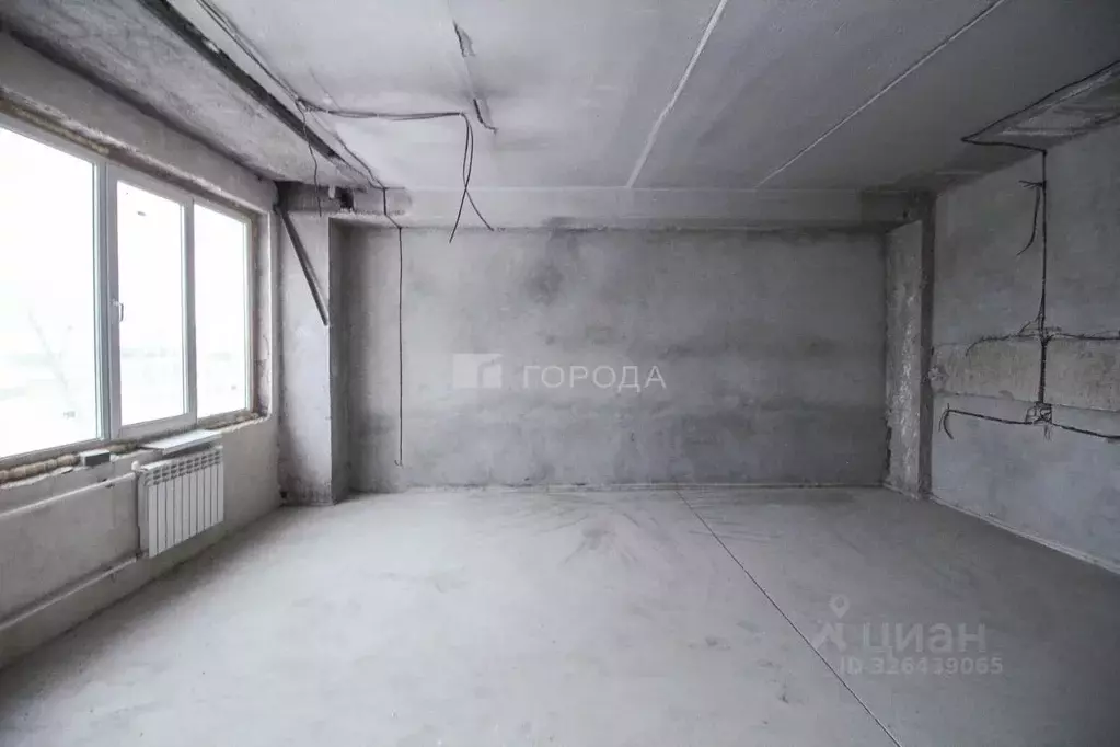 1-к кв. Алтайский край, Барнаул просп. Калинина, 28 (41.5 м) - Фото 1