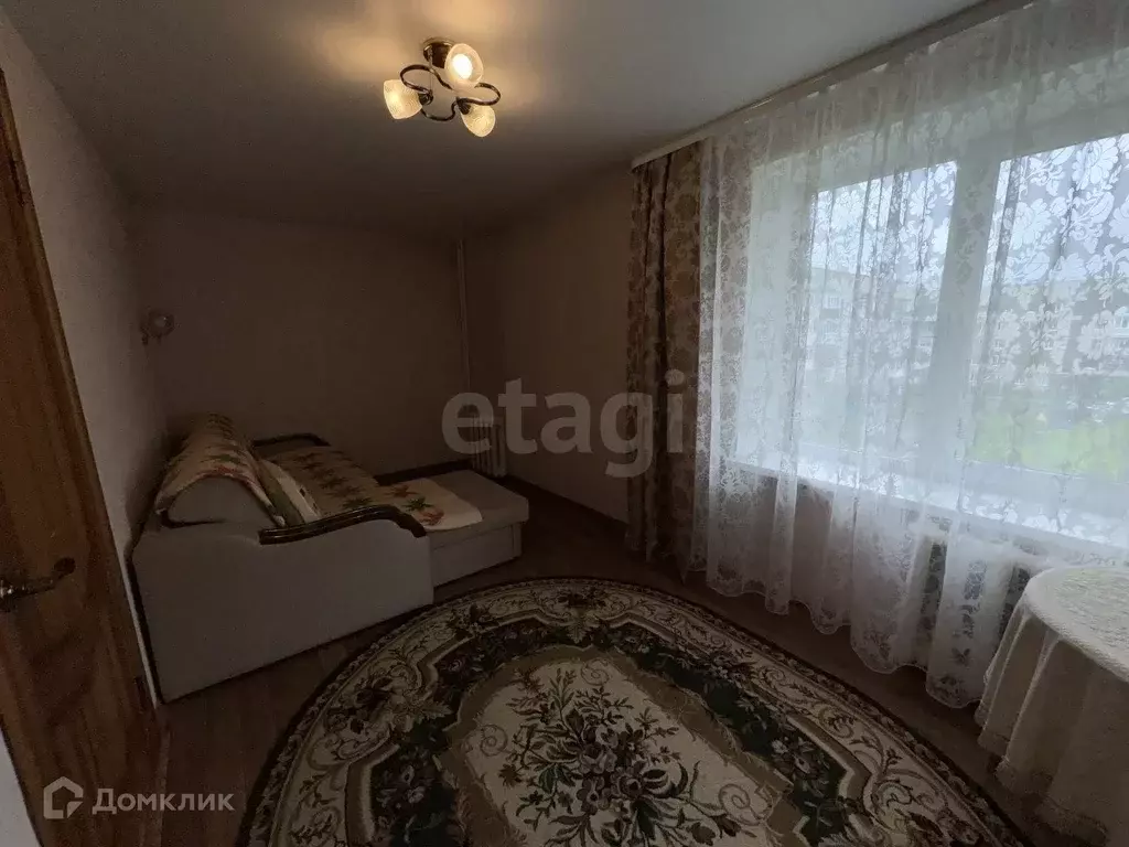 Продаётся 4-к квартира, 82.5 м - Фото 1