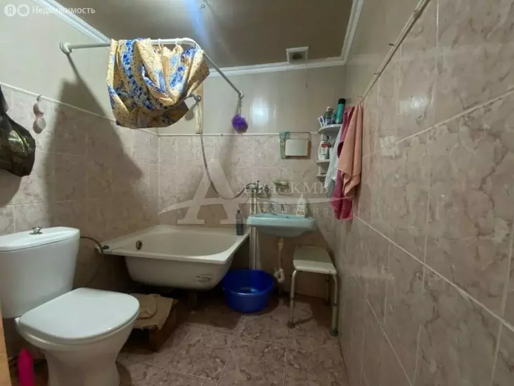 Дом в Зеленокумск, улица Семёнова (67 м) - Фото 0