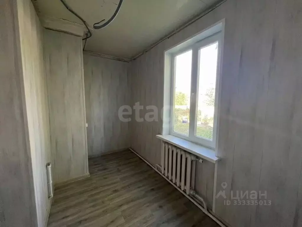 2-к кв. Архангельская область, Холмогорский муниципальный округ, пос. ... - Фото 1