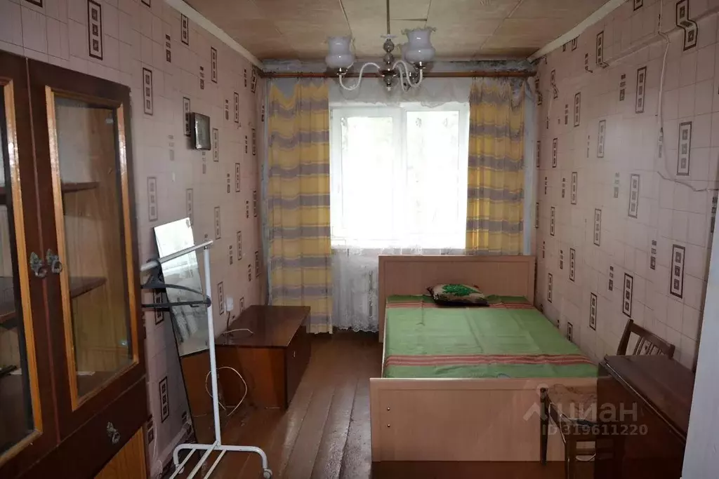 Комната Тверская область, Осташков Рабочая ул., 42/45 (14.0 м) - Фото 0