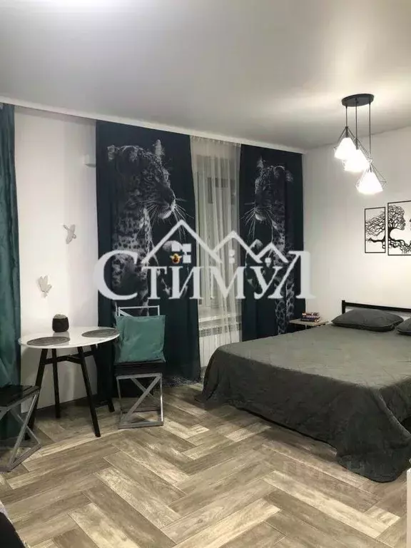 Студия Хакасия, Абакан ул. Ломоносова, 4 (31.8 м) - Фото 2