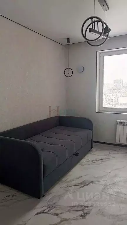 3-к кв. Новосибирская область, Новосибирск ул. Тюленина, 3 (56.0 м) - Фото 1