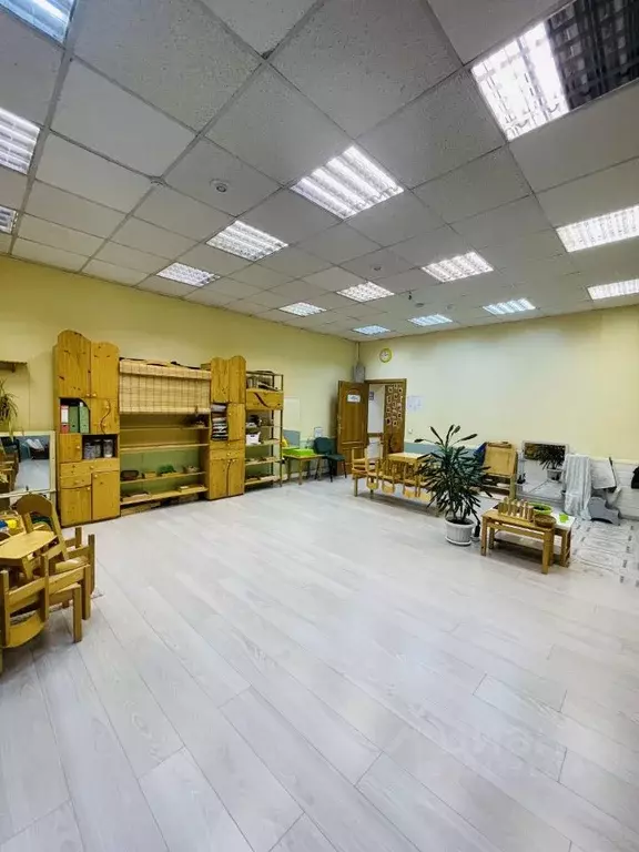 Помещение свободного назначения в Москва Электрозаводская ул., 37 (359 ... - Фото 1