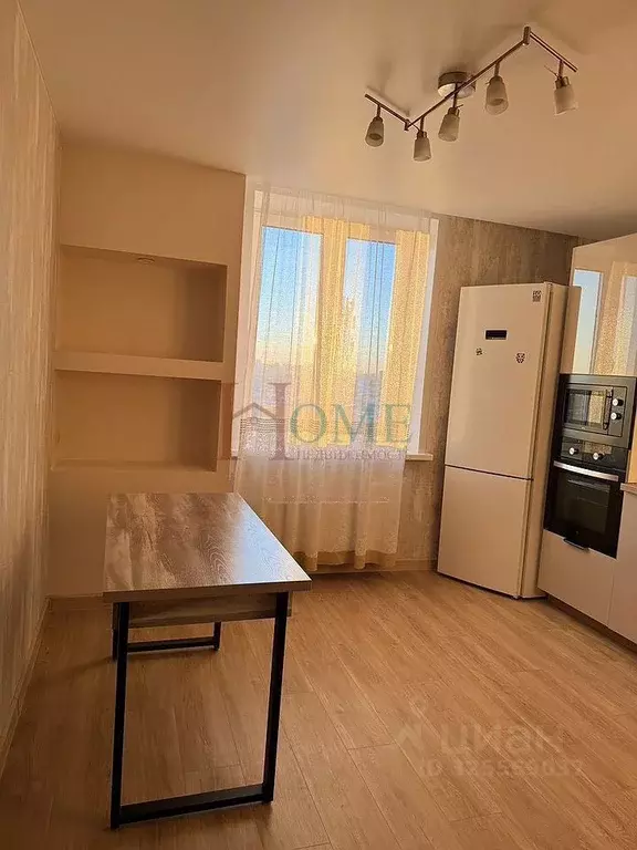 1-к кв. Новосибирская область, Новосибирск Вилюйская ул., 1 (40.0 м) - Фото 2