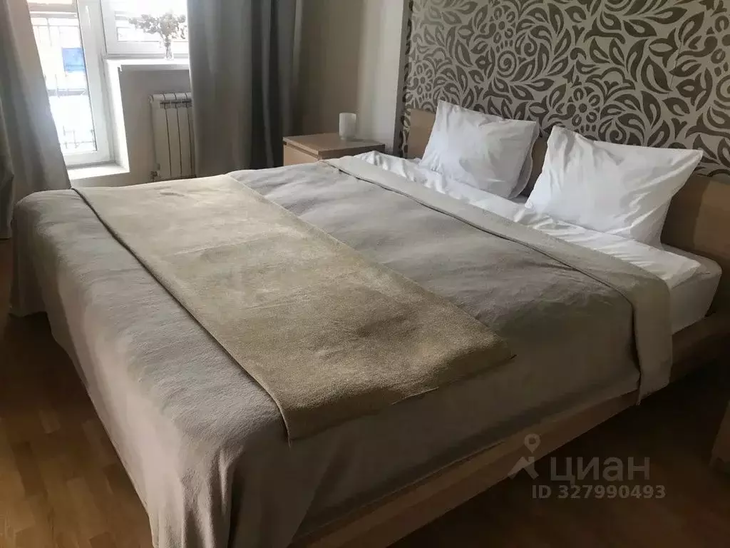 Студия Москва ул. Покрышкина, 1к1 (64.0 м) - Фото 2