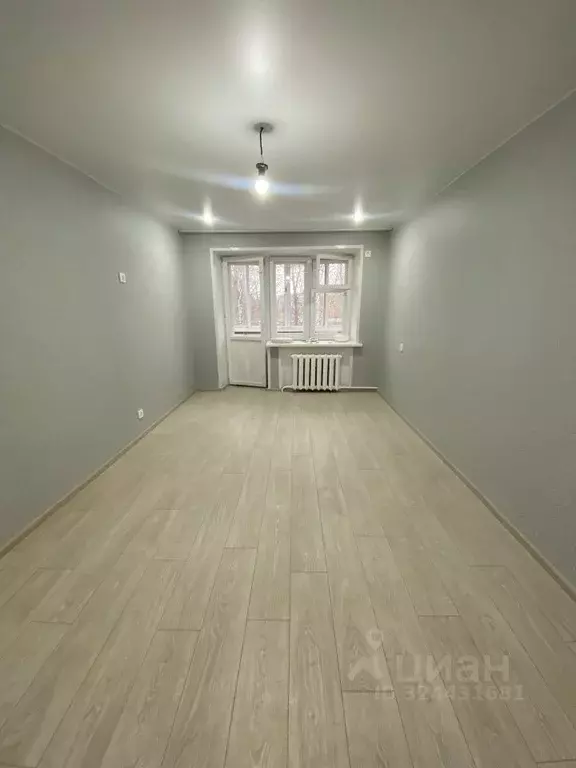 2-к кв. Удмуртия, Воткинск Волгоградская ул., 25 (43.9 м) - Фото 1