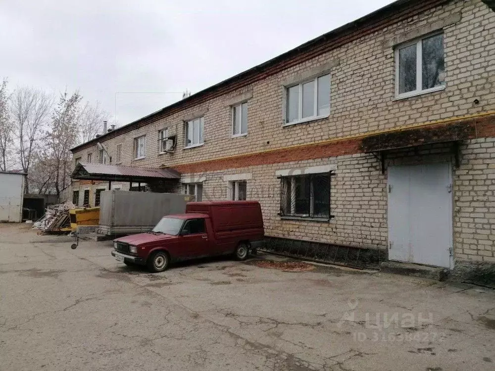 Помещение свободного назначения в Рязанская область, Рязань Московский ... - Фото 1
