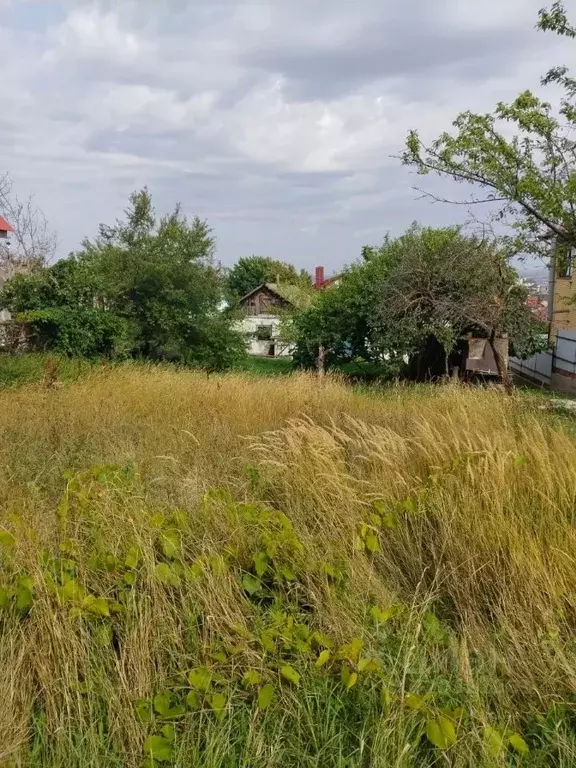 Участок в Краснодарский край, Анапа муниципальный округ, с. Супсех ул. ... - Фото 0