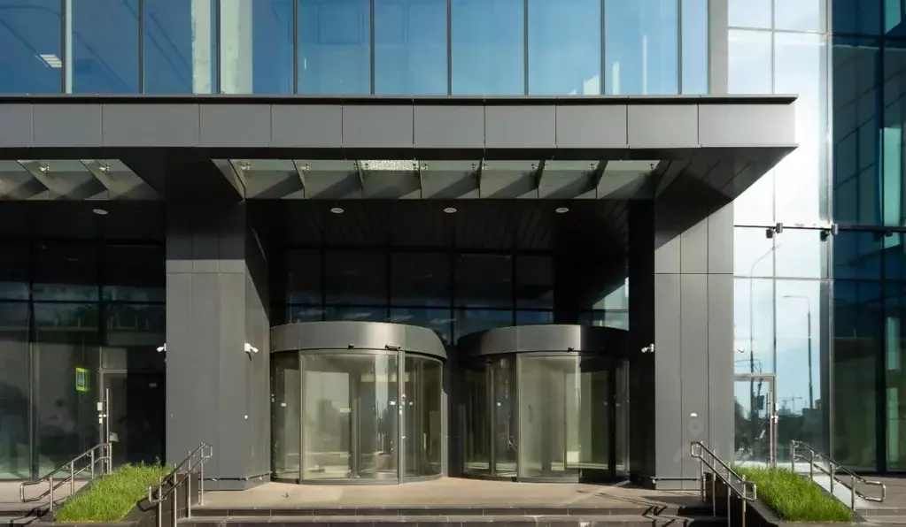 Помещение свободного назначения в Москва просп. Лихачева, 8 (1111 м) - Фото 2