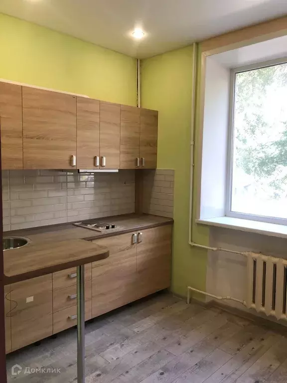 Продаётся 1-к квартира, 12.6 м - Фото 0