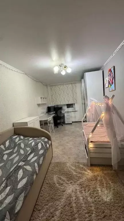 3-к кв. Башкортостан, Бирск ул. Чеверева, 26 (71.3 м) - Фото 1