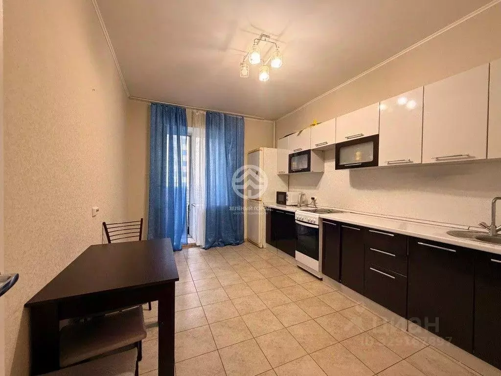 Квартира, 1 комната, 38 м - Фото 2