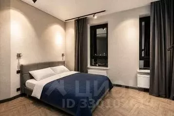 2-к кв. Москва ул. Лобачевского, 120к1 (40.0 м) - Фото 1