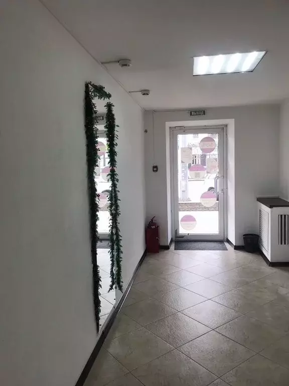 Офис в Краснодарский край, Новороссийск просп. Ленина, 42 (56 м) - Фото 2