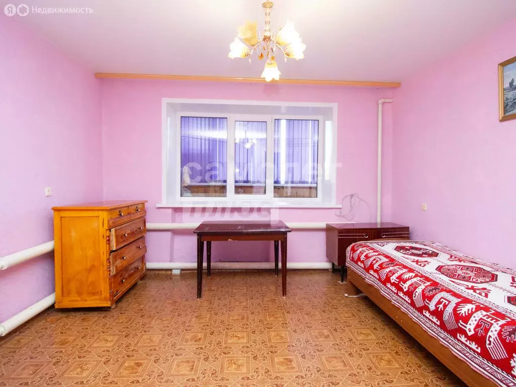 1-комнатная квартира: Лаишевка, Центральная улица, 9 (41 м) - Фото 0