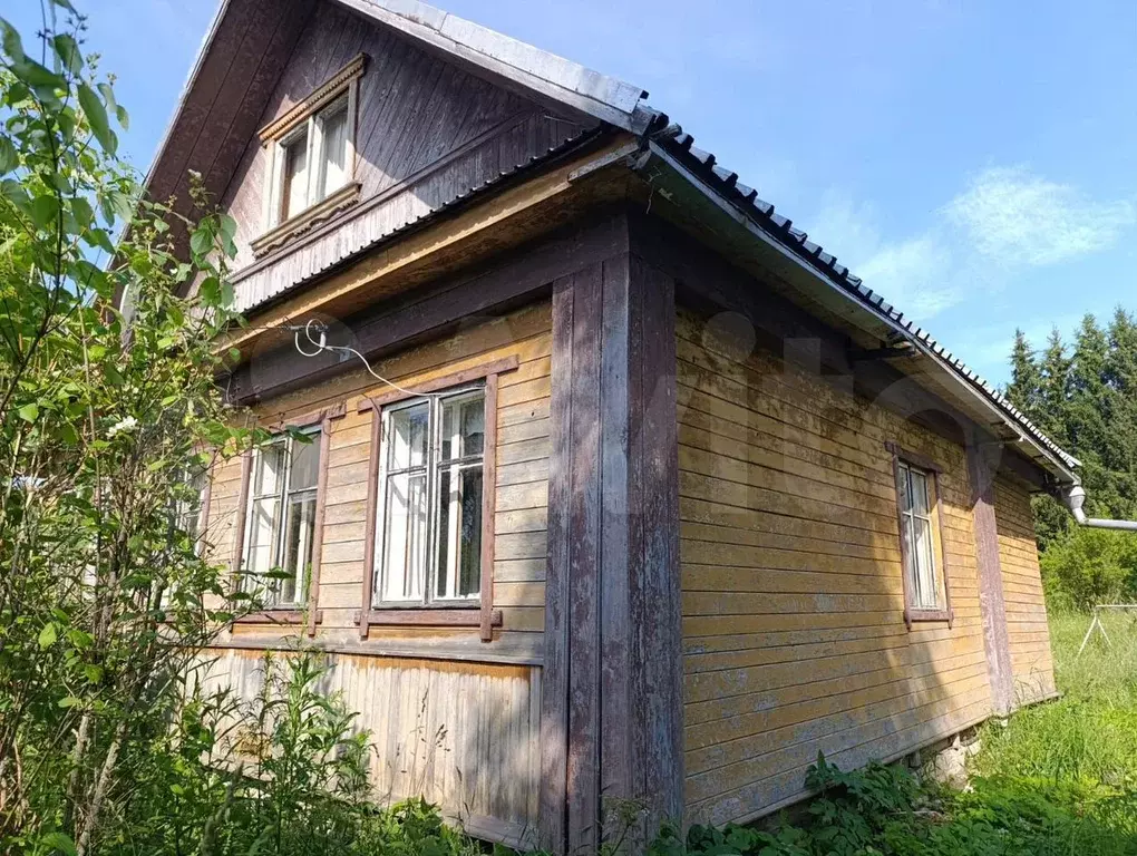 Дом 70 м на участке 19 сот. - Фото 1