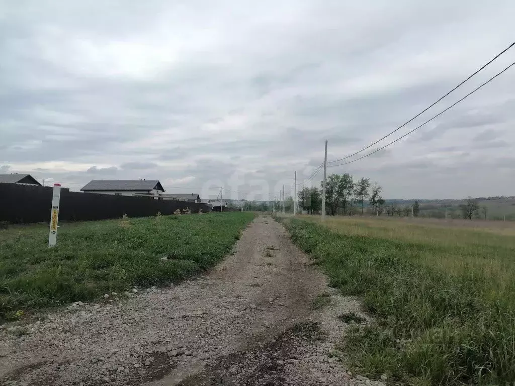 Участок в Белгородская область, Белгородский район, Головинское с/пос, ... - Фото 1