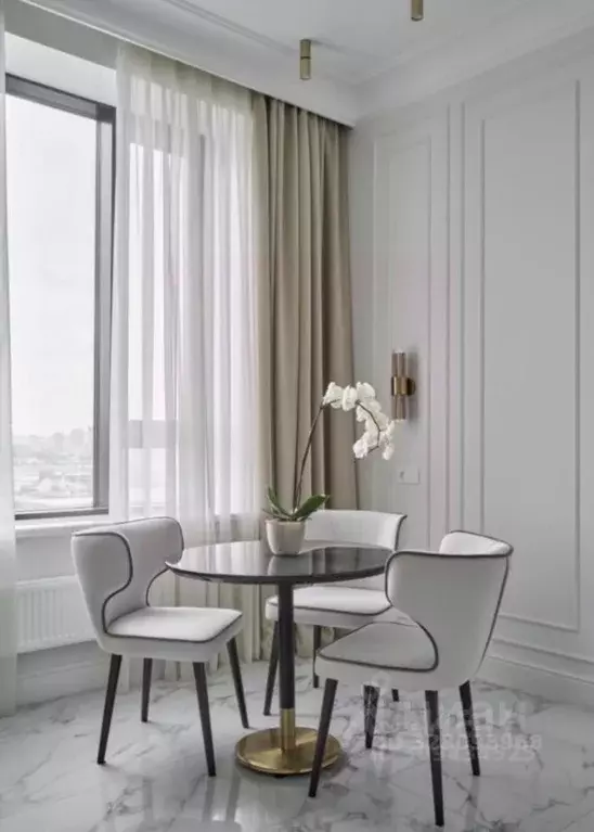 2-к кв. Москва Левел Причальный жилой комплекс, 10к1 (42.0 м) - Фото 2