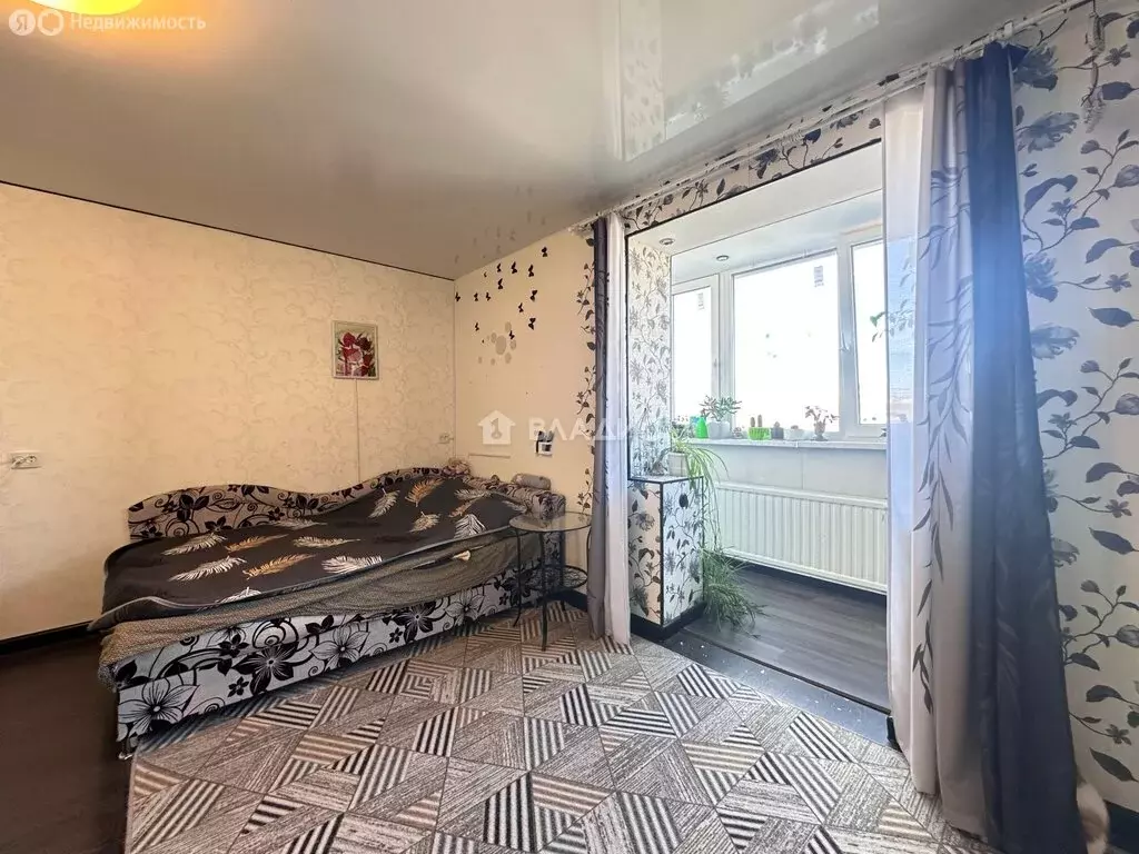 3-комнатная квартира: Санкт-Петербург, улица Асафьева, 12к1 (57.5 м) - Фото 0