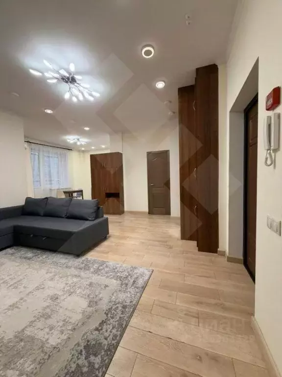 2-к кв. Москва Мичуринский просп., 26 (49.0 м) - Фото 2