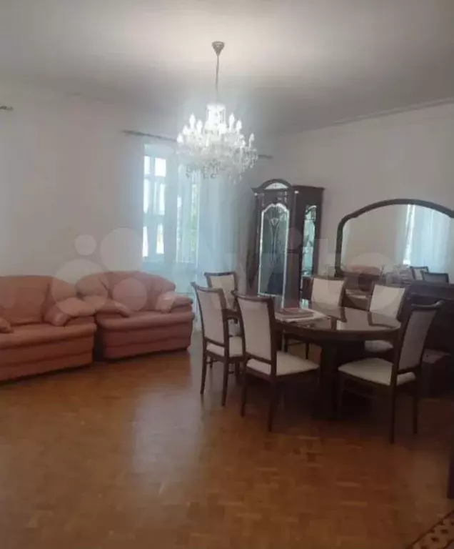 3-к. квартира, 80 м, 2/2 эт. - Фото 1
