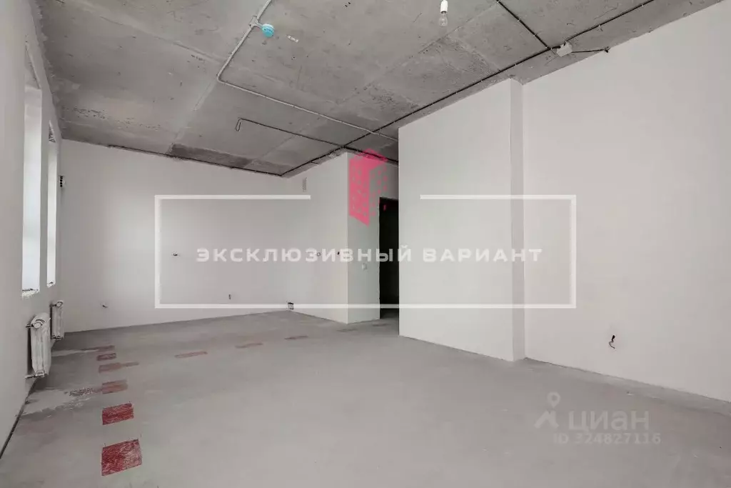 2-к кв. Новосибирская область, Новосибирск ул. Аэропорт, 49/1 (68.0 м) - Фото 2