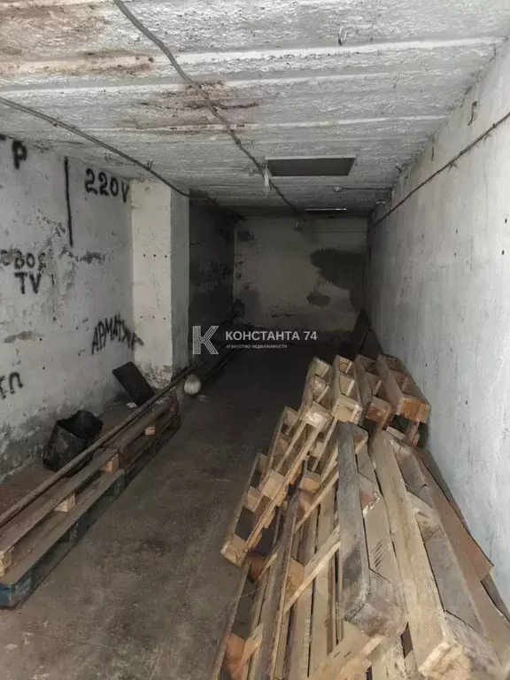 Помещение свободного назначения в Челябинская область, Челябинск ... - Фото 2