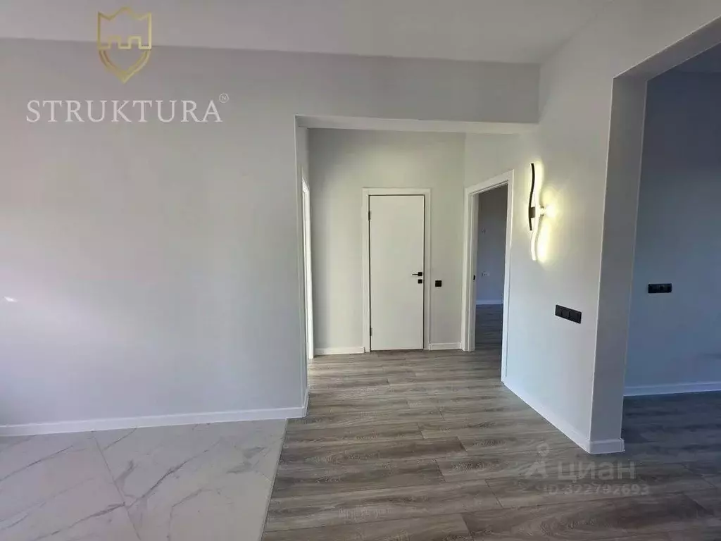 Дом в Свердловская область, Арамиль Октябрьская ул. (130 м) - Фото 2