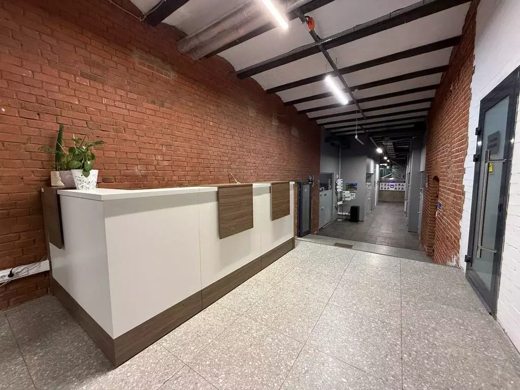 Офис в Москва Большой Саввинский пер., 12С6 (752 м) - Фото 2