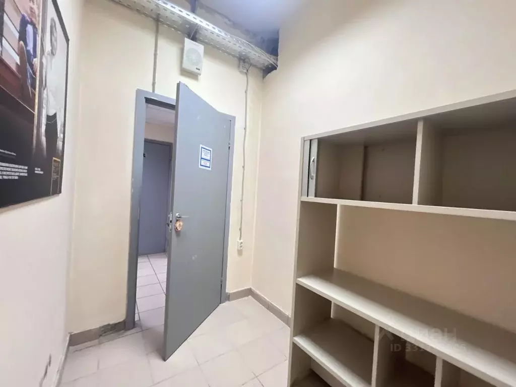 Помещение свободного назначения в Москва Бауманская ул., 16 (5 м) - Фото 2