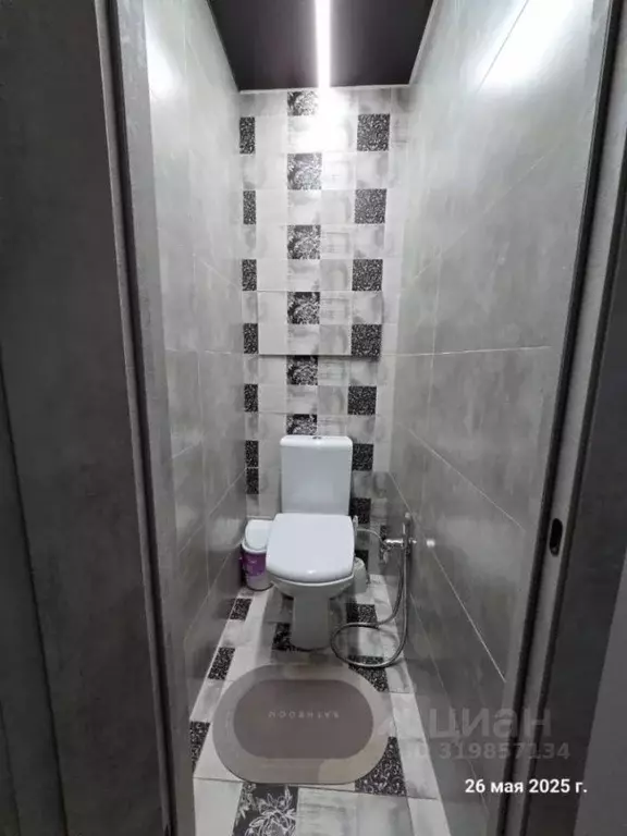 2-к кв. Ставропольский край, Кисловодск ул. 40 лет Октября, 40 (49.0 ... - Фото 1