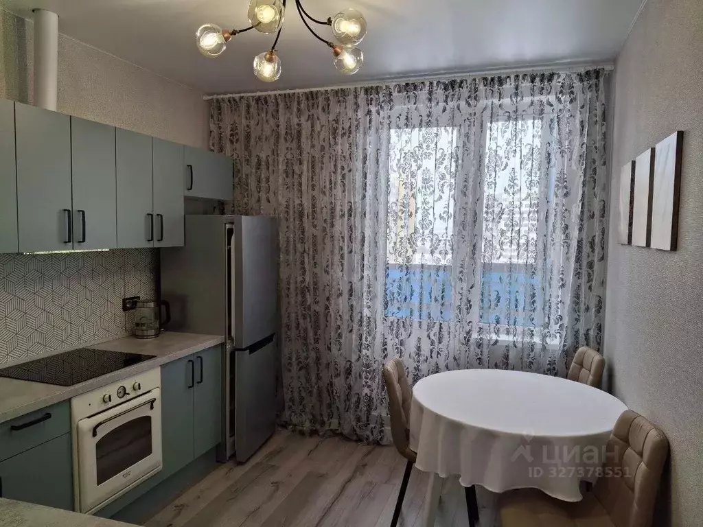 1-к кв. Московская область, Домодедово городской округ, с. Домодедово ... - Фото 1