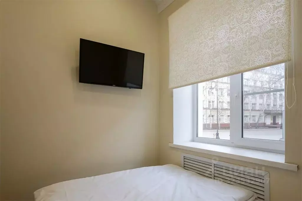 Комната Татарстан, Казань ул. Каюма Насыри, 26 - Фото 2