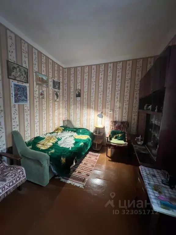 2-к кв. Ростовская область, Ростов-на-Дону ул. Нансена, 108 (28.0 м) - Фото 1