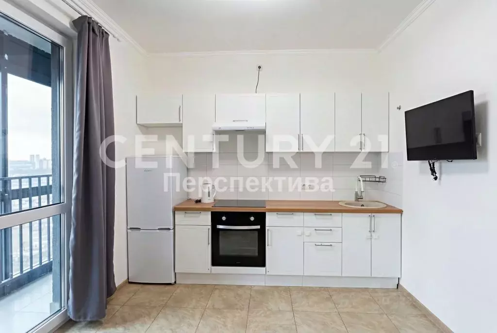 1-к кв. Москва Люблинская ул., 76к5 (43.0 м) - Фото 1