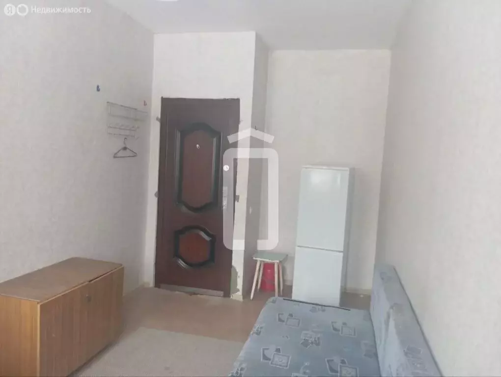 1к в 4-комнатной квартире (11.5 м) - Фото 1