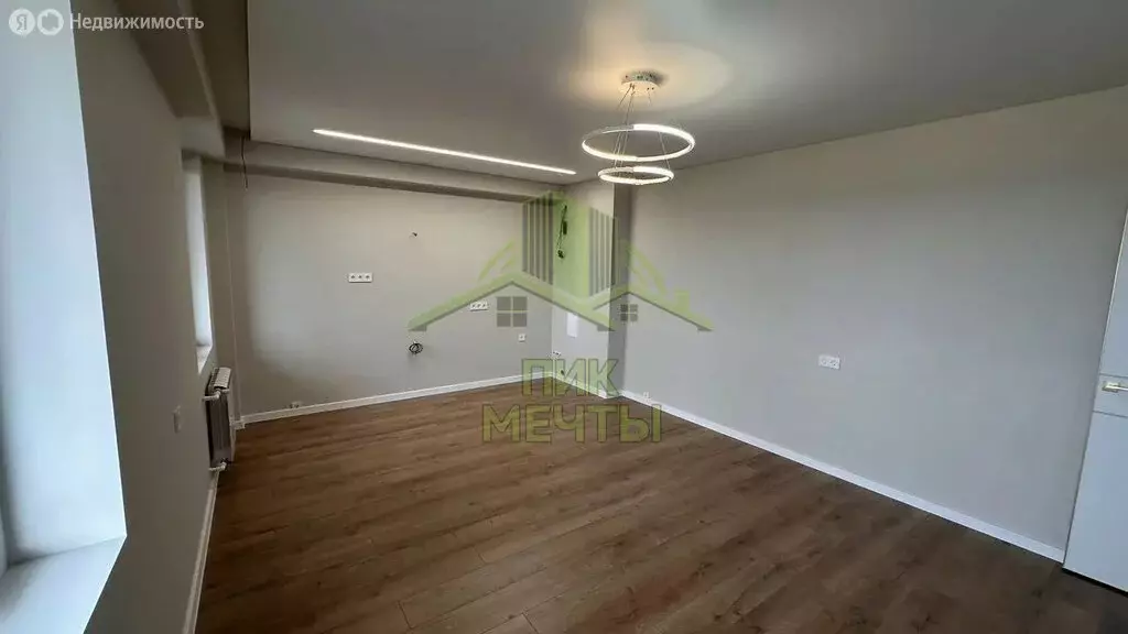 2-комнатная квартира: Улан-Удэ, улица Москалёва, 6 (72.1 м) - Фото 2