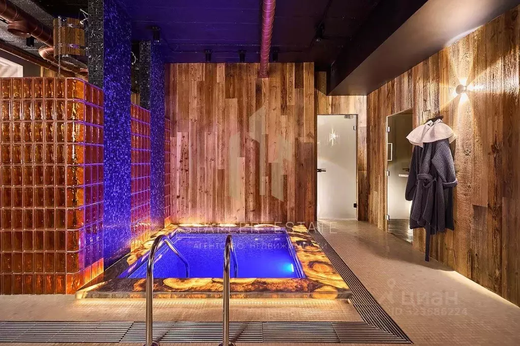 Помещение свободного назначения в Москва ул. Пречистенка, 27 (159 м) - Фото 2