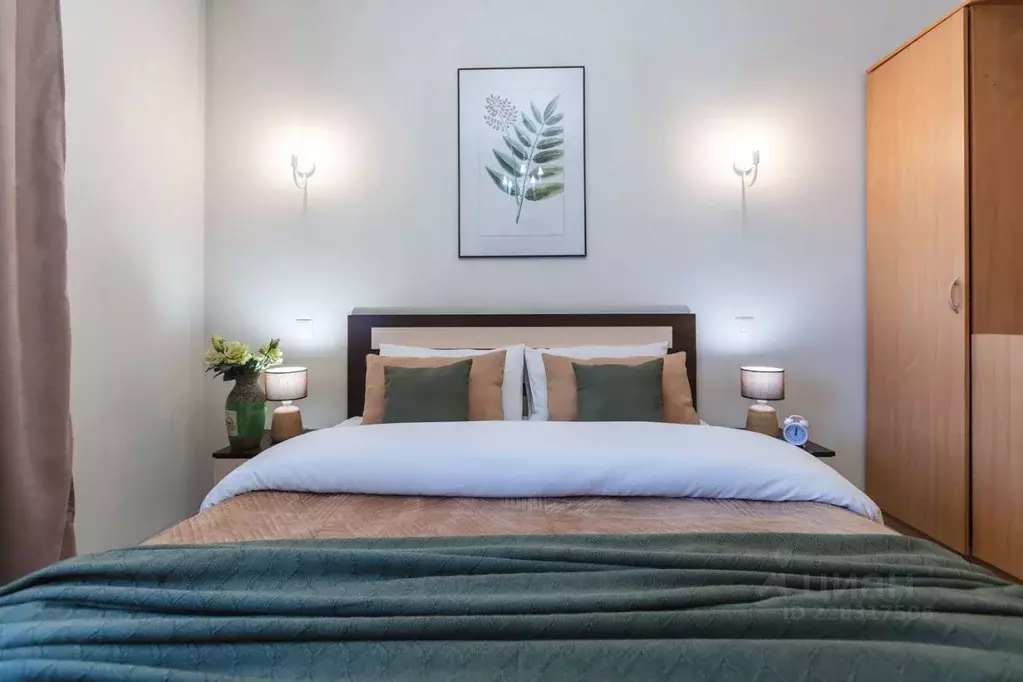 3-к кв. Красноярский край, Красноярск просп. Мира, 128 (65.0 м) - Фото 2