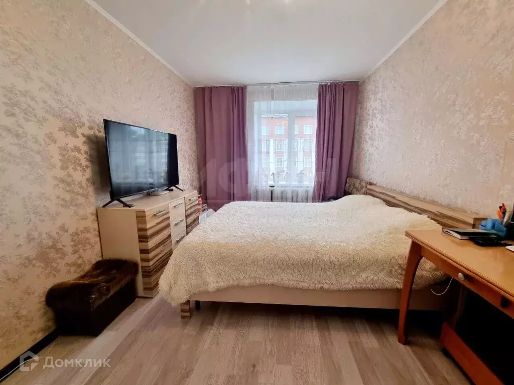 Продаётся 2-к квартира, 47.5 м - Фото 0