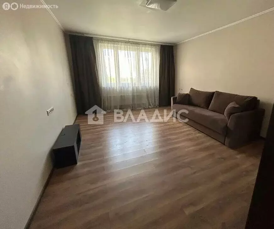 3-комнатная квартира: Мытищи, улица Мира, 37 (88 м) - Фото 1