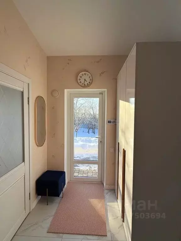 Дом в Калининградская область, Зеленоградский муниципальный округ, ... - Фото 2