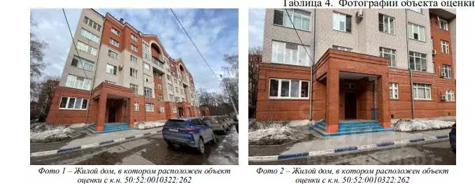 Помещение свободного назначения в Московская область, Жуковский ул. ... - Фото 1