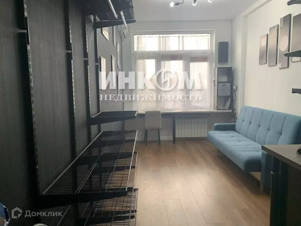 Продаётся 1-к квартира, 17.5 м - Фото 0