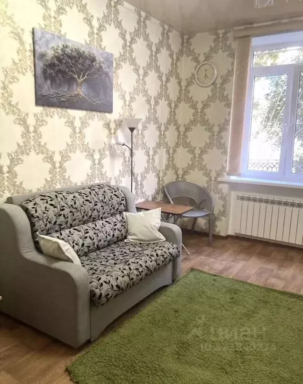 Комната Нижегородская область, Нижний Новгород Соцгород жилрайон, ... - Фото 2