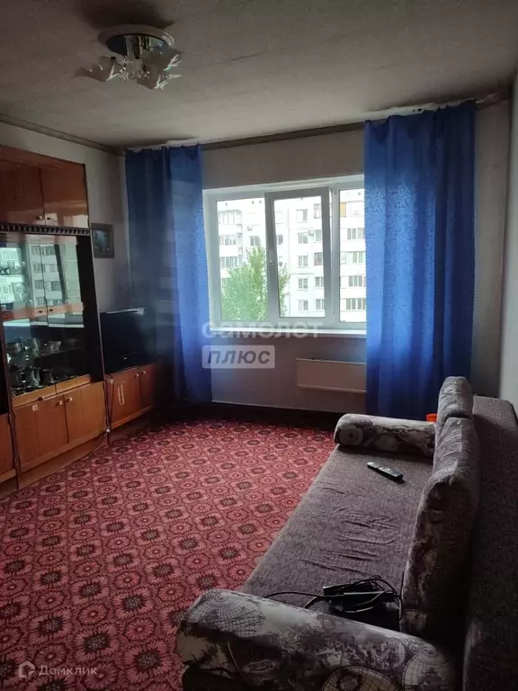 Продаётся 3-к квартира, 62.7 м - Фото 1