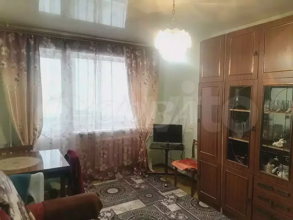2-к. квартира, 50 м, 6/9 эт. - Фото 0