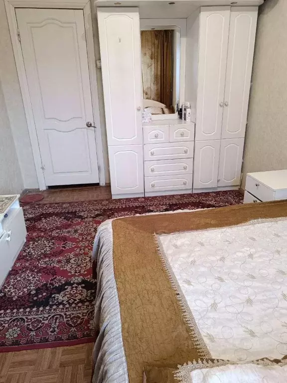 2-к кв. Томская область, Томск просп. Ленина, 189/1 (49.4 м) - Фото 2