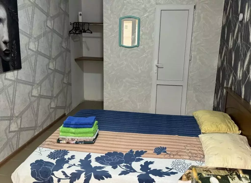 Комната Дагестан, Избербаш ул. Алиева Али Зуркарнаевича, 62 (15.0 м) - Фото 2